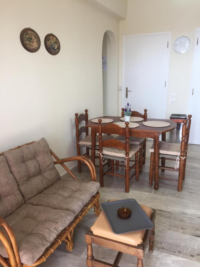 Villa Bonatsa Andros Home บาทซี ภายนอก รูปภาพ